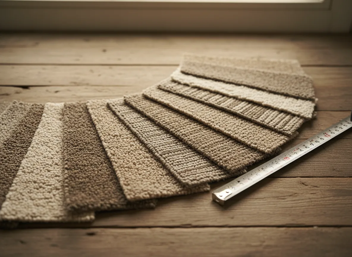 Carpet Installation Applegate, CA FAQs